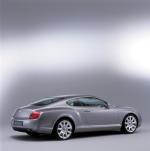 Bentley Continental GT 2003 года